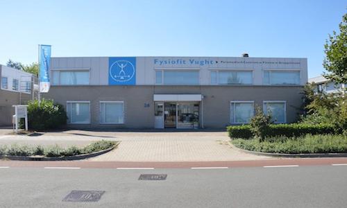 Contact Osteopathie Vught