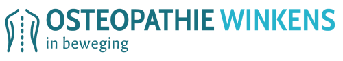 Logo Osteopathie Winkens Vught en Ravenstein